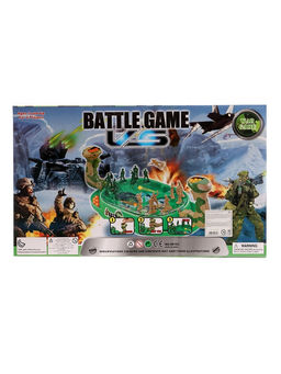 Настольная игра Военное сражение - Simaland фото 15