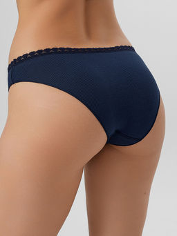 Трусы женские классические в наборе, 3 шт - Mark formelle фото 4