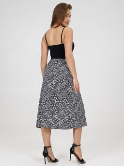 IV-CAPRIZ Элинор - юбка красный  фото 22