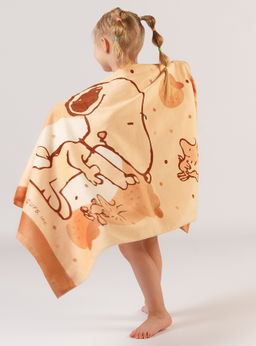 Детское полотенце для ванной ( Арт. XYJ001) - Indefini фото 3