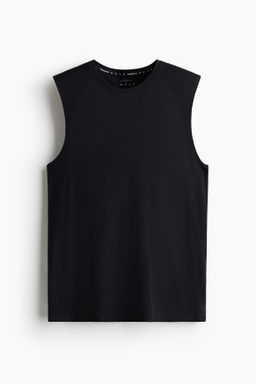 Camiseta de deporte con DryMove Muscle Fit