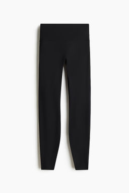 Leggings de talle alto SculptMove - H&m фото 7
