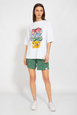 Джемпер 4034 - Kivviwear фото 5