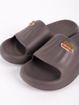 Шлепанцы унисекс великаны (40-45) 825-2-3 - Piniolo фото 3