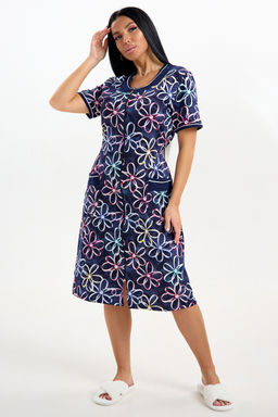 Халат женский 46663 - Modalina фото 2