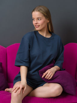 Костюм женский с шортами КЖ-01