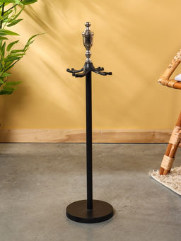 Каминный набор, сталь, 64 +/- 1 см, алюминий - Simaland фото 3