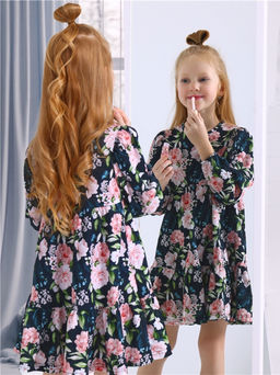 платье 1ДПД4608001ня