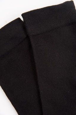 Цена за 6 шт. Носки высокие Happy Fox  фото 6