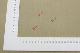 Ткань интерьерная Мебельная, цв.бежевый, ш.1.5м, хлопок-36%, п/п-34%, п/э-30%, 270гр/м.кв - Купава фото 5