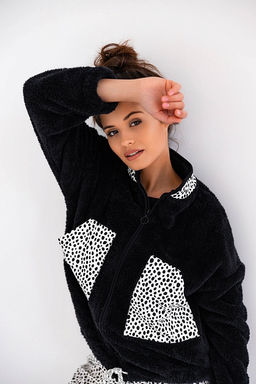 Толстовка Lucky