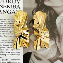 Серьги - J.prettier фото 2