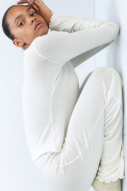 Pijama de dos piezas - H&m фото 3