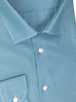 Рубашка 22-52-НТ-04 - Nicolo angi фото 3