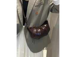 Сумка женская Lanotti 8021/серый