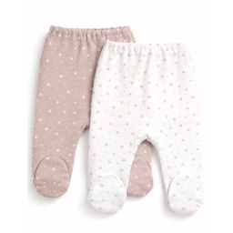 Ползунки комплект 2 шт интерлок 0553209509