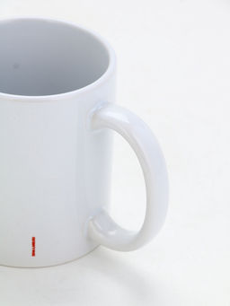 Кружка керамическая «Я не странный», 320 мл