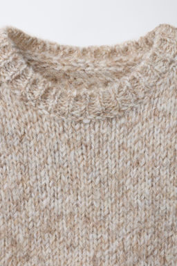 KNIT VEST - Zara фото 3