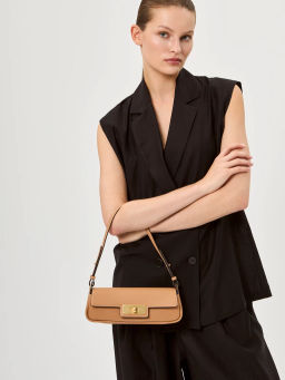 Сумка ELEGANZZA ZG-23131-1 biscuit