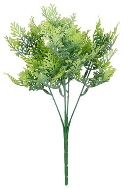 Искусственное растение Blumentag ATJ-16 Растение искусственное Коралловая трава 27 см 5 х 1 шт. 01