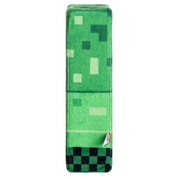 Мягкая игрушка «Крипер», 24 см