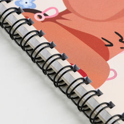 Скетчбук с шаблоном фигуры А5, 40 л Мечтай - Artfox фото 6