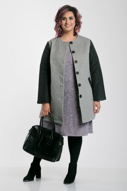 Пальто женское - Jp фото 5