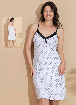 Женская сорочка Polkan 1597