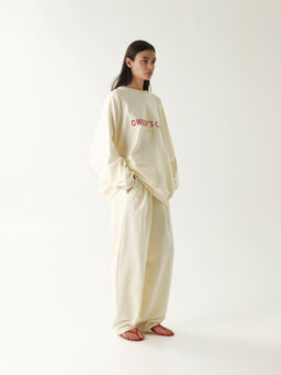 MY Брюки бананы "MY est 1993" Б323