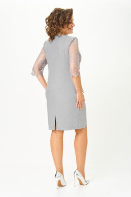 Платье Svetlana Style 1868 серый