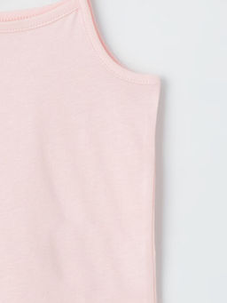 Kare Yaka K?z Bebek Atlet - Waikiki фото 2