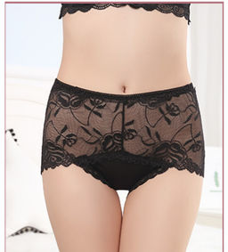 Трусики кружево A20187240