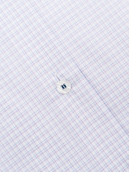 Сорочка мужская длинный рукав GREG 175/231/2253/Z/1p  фото 3