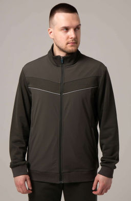 E2493-19 толстовка мужская