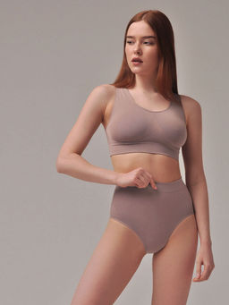 MY Трусы женские S1784 SLIP SHAPER MEDIA (1/72)  фото 12