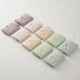 Трусики A18317130 - Tadmico фото 8