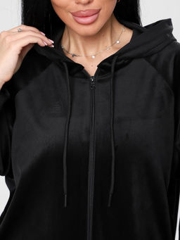 IV-CAPRIZ Фиоренца - костюм из велюра с лайкрой  фото 18