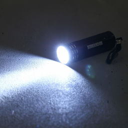 Походный набор Рождён для покорения вершин, кружка 175 мл, фонарик - Simaland фото 5