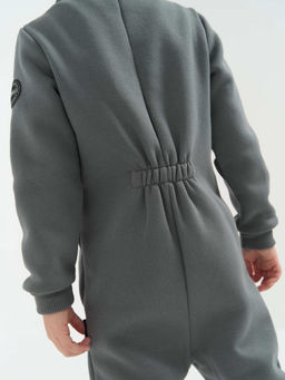 Комбинезон-косуха Маренго утепленный - Bungly фото 10