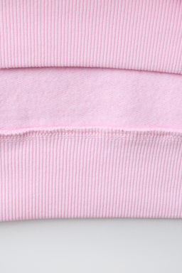 SUDADERA ESTAMPADA KPOP DEMON HUNTERS NETFLIX / Rosa - Zara фото 7