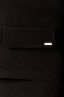 Костюм Swallow 762.1 черный  фото 3