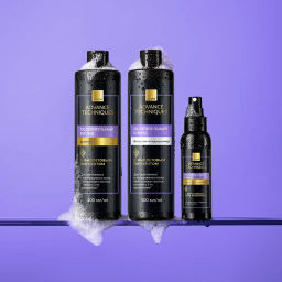 Спрей-уход для волос Ослепительный блонд, 100 мл