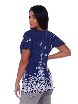 Футболка Мара - Нагорная текстиль фото 3