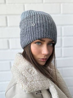 Шапка Стелла - Ferz фото 29