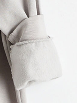 Hello Kitty Bask?l? K?z ?ocuk Kal?n Sweatshirt