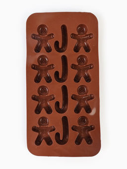 Набор для опытов «Новогодняя гирлянда из эпоксидной смолы», леденцы