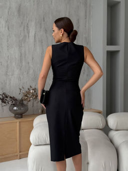 Костюм DilanaVIP 2106 черный