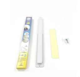 Вешалка складная, сушилка для белья настенная - Family фото 4