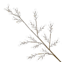 Изделие декоративное "Ветка", L10 W1,5 H64 см