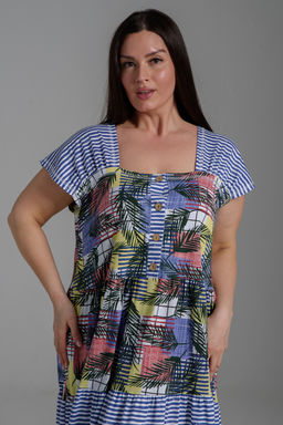 9257 Платье женское